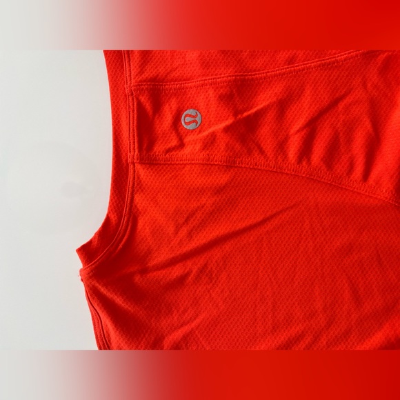 Lululemon Abrasion-Resistant LS Training Shirt - Picture 5 of 7